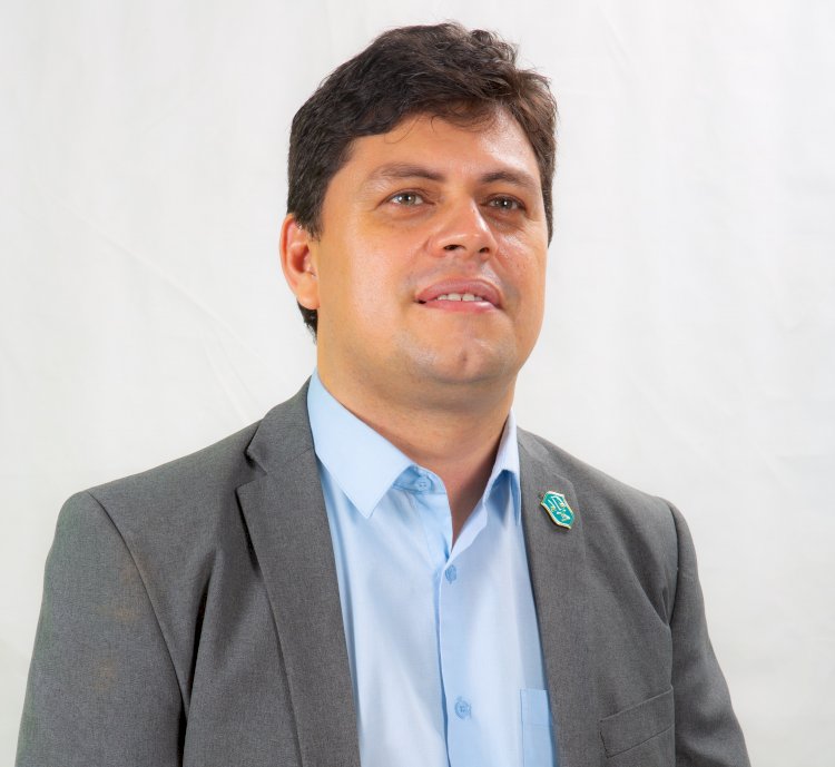 Sem bens declarados, Marcelo Amil diz que 'bem mais valioso é minha família'