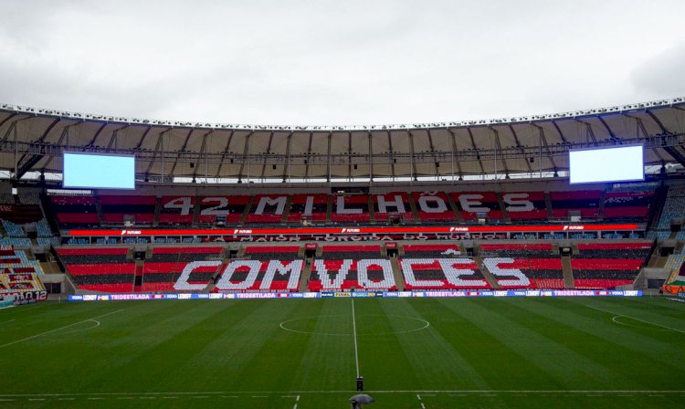 Libertadores: Flamengo recebe Del Valle em jogo com cara de revanche