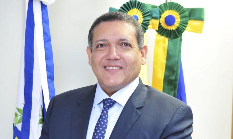 Indicado ao STF, Kassio Nunes é sabatinado no Senado
