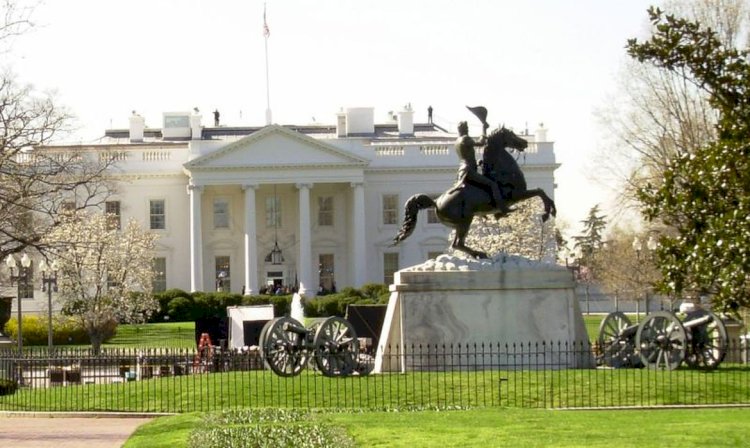 Biden tem pequena vantagem na Geórgia e se aproxima da Casa Branca