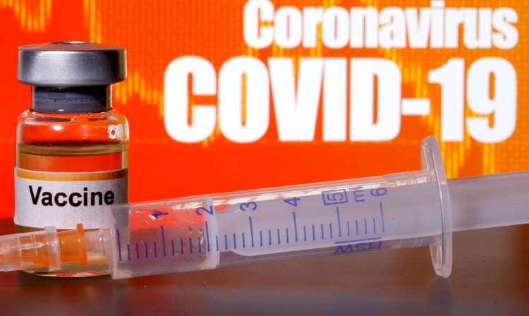 Pfizer e BioNTech dizem que sua vacina contra covid-19 é eficaz