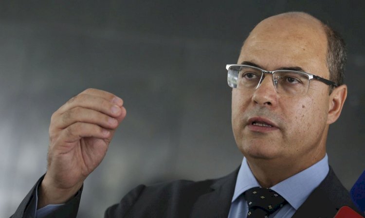 Witzel tem 20 dias para apresentar provas em processo de impeachment