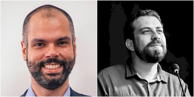 Covas e Boulos disputam segundo turno em SP