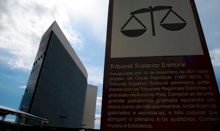 TSE: 604.098 mil justificaram ausência via e-Título