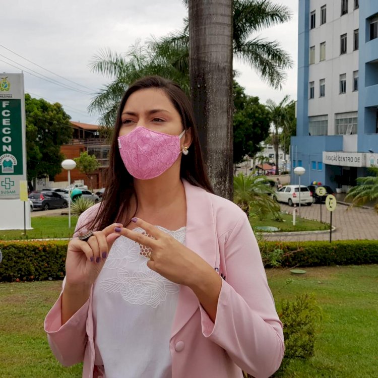 ONG lança campanha de fim de ano para custear ação junto a pacientes com câncer