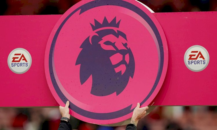 Premier League anuncia pacote de ajuda a clubes de divisões inferiores