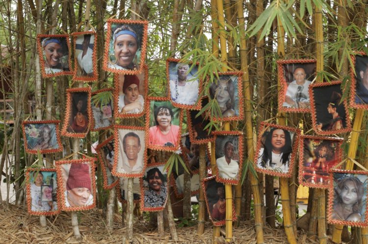 Trajetória de personalidades negras do Amazonas pode ser acessada em site