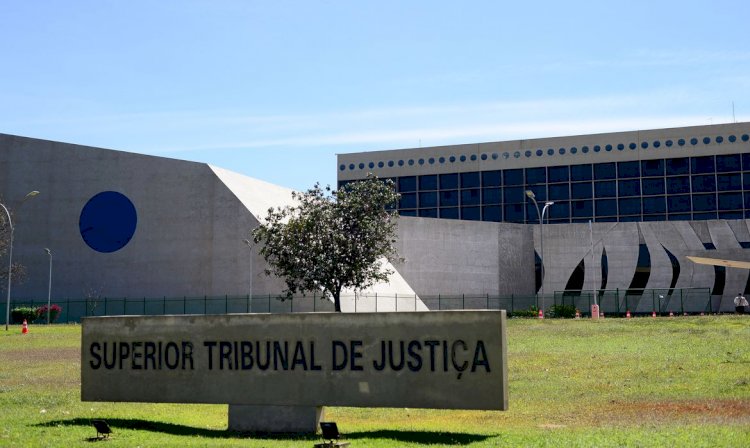 STJ ordena prisão de duas desembargadoras da Justiça da Bahia