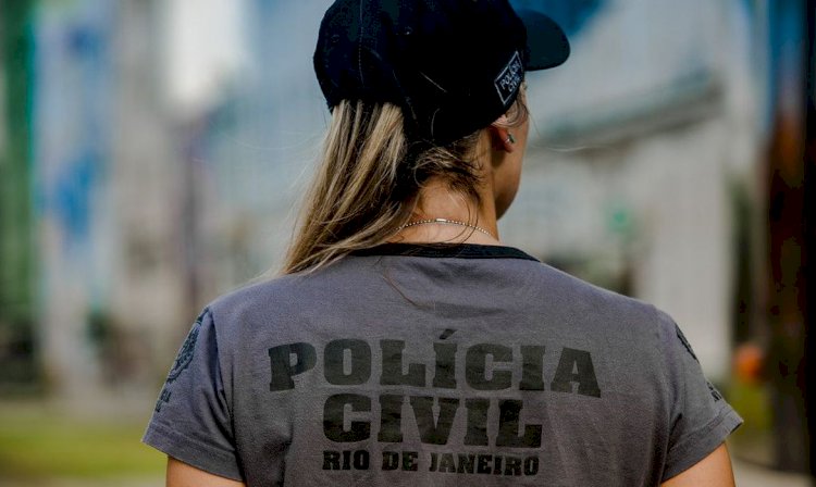 PMs são presos suspeitos de tentar matar inspetor no Rio