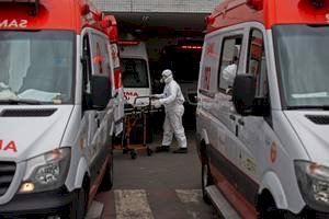 Explicação mais plausível para explosão da covid em Manaus é nova variante do vírus, diz cientista