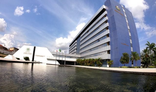 Posse da nova Mesa Diretora da Assembleia Legislativa acontece hoje