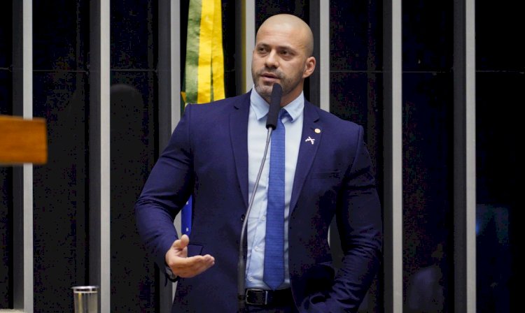 Plenário do STF mantém prisão do deputado Daniel Silveira