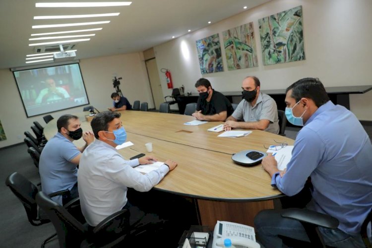 Abrasel no Amazonas estima que empresas demitam mais pessoas durante esta fase da Pandemia e fechem em definitivo