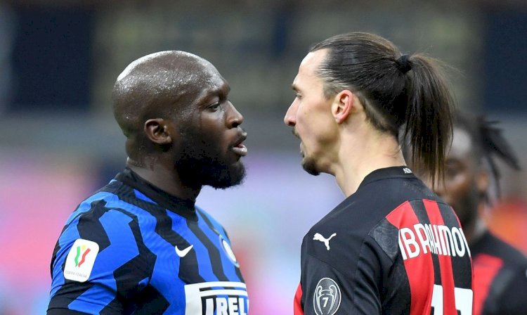 Dérbi milanês será o mais importante do Campeonato Italiano em 10 anos