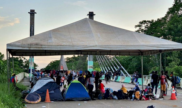 Assis Brasil, no Acre, decreta calamidade após conflito com imigrantes