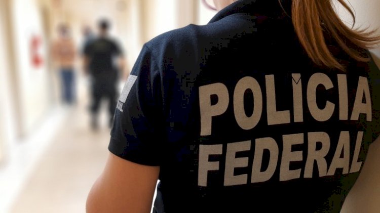 Polícia Federal prende liderança de facção criminosa