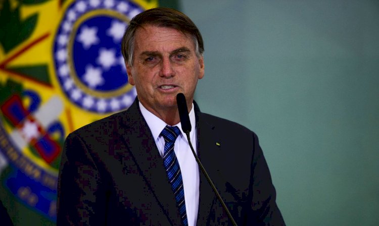 Bolsonaro envia MP do Auxílio Emergencial ao Congresso