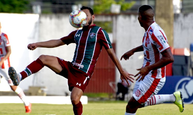 Carioca: contra o Bangu, Fluminense tenta a segunda vitória seguida