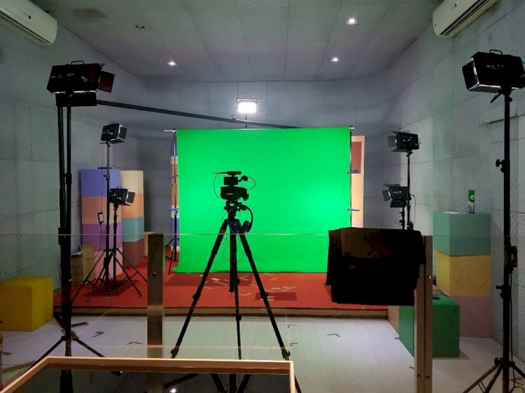 ‘Nosso Primeiro Filme’ realizará oficinas gratuitas de audiovisual em Manaus