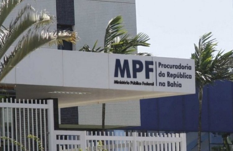 MPF investiga grupo envolvido em distribuição de pornografia infantil em Feira de Santana