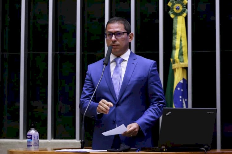 Marcelo Ramos apresenta PDL para sustar medida do Ministério da Economia que prejudica Zona Franca