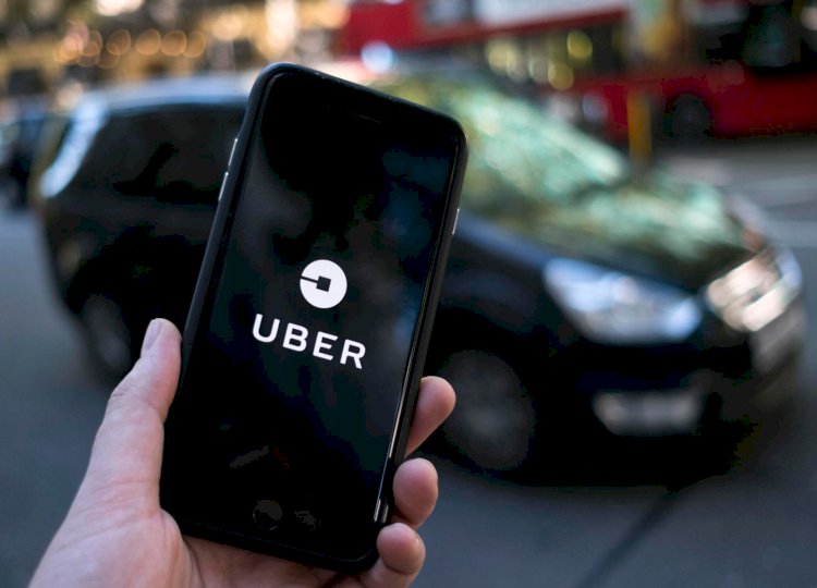 Uber começa expansão de checagem de documentos de usuários no Brasil