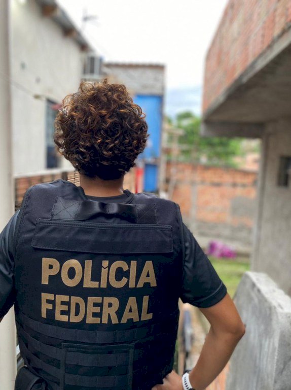 PF investiga grupo que fraudava auxílio emergencial a partir de Manaus