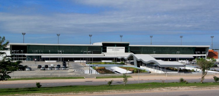 Amazonas terá três aeroportos concedidos à iniciativa privada