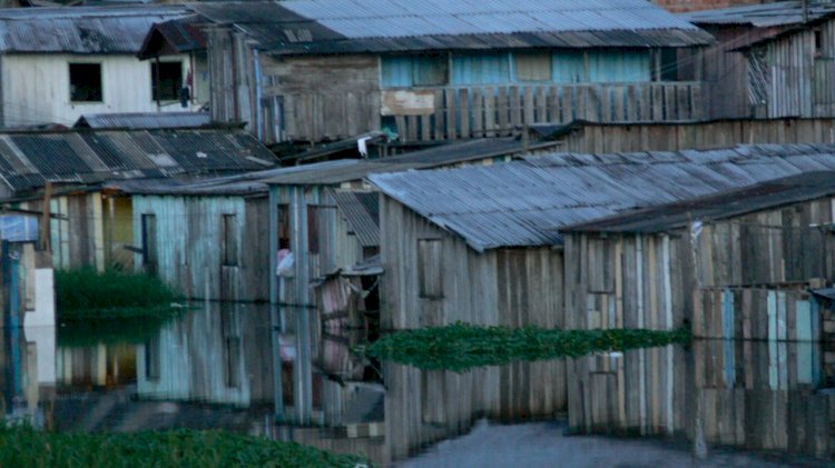 Manaus terá em 2021 a sétima cheia severa em dez anos, aponta pesquisador do Inpa