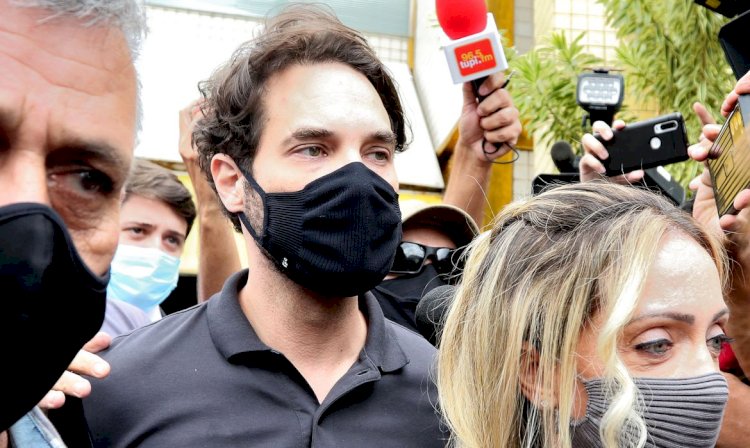 Câmara do Rio prossegue com processo de cassação do Dr. Jairinho