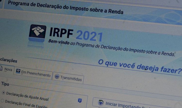 Técnico aponta dificuldades para alterar faixa de isenção do IR