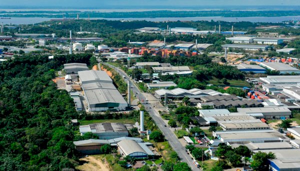 OAB-AM e empresas do PIM cobram o fim das oscilações de energia no Distrito Industrial