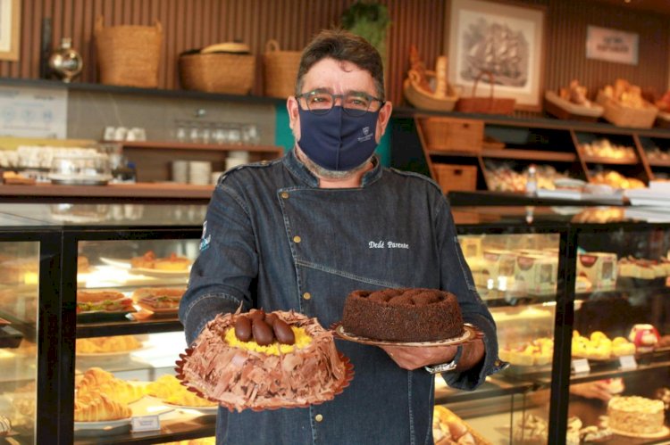 Grupo Dedé intensifica os protocolos de segurança para receber as mães no seu dia especial