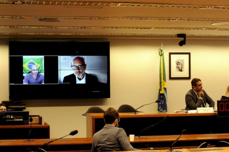 Conselho de Ética ouve Daniel Silveira na terça