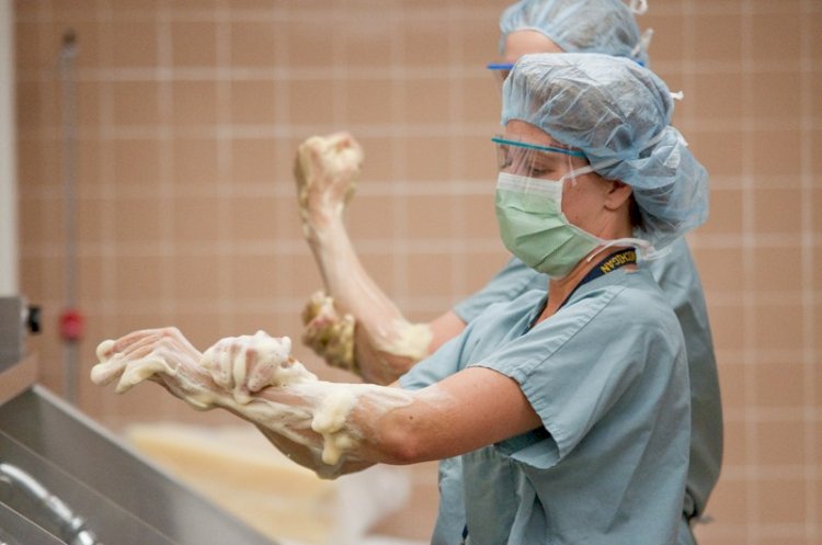 Unidades do Sistema Hapvida reforçam medidas no combate a infecções hospitalares em meio a pandemia