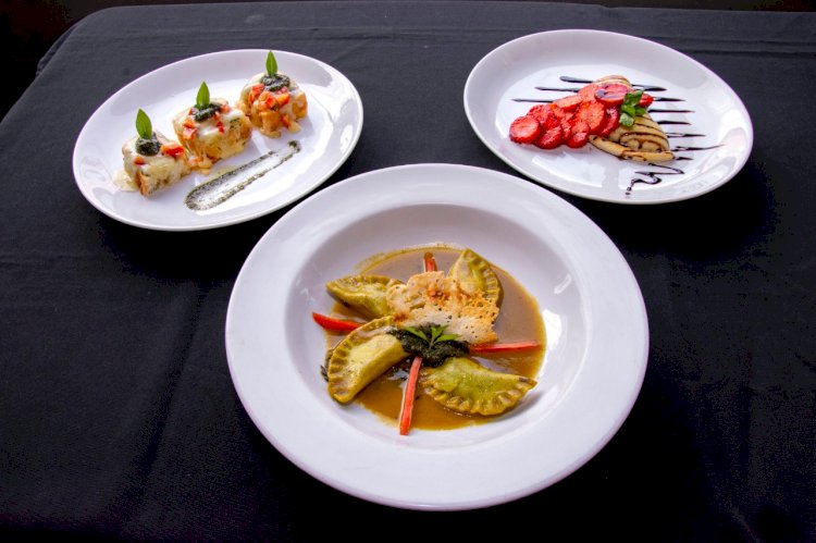 15ª Edição do Festival Brasil Sabor começa dia 20, saiba como participar!