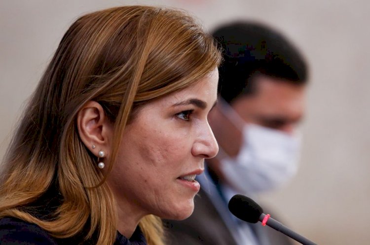 Secretária do Ministério da Saúde deporá sem habeas corpus na CPI da Pandemia