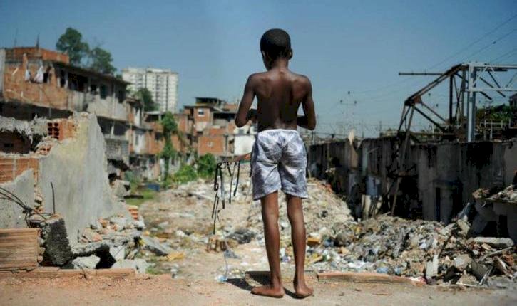 Meninas de 12 a 17 anos são 60% dos desaparecidos em Manaus