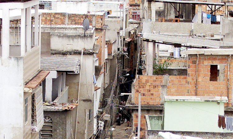 Justiça do Rio libera presos em operação no Jacarezinho