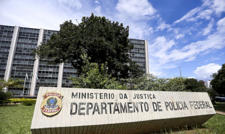 PF cumpre mandados de prisão contra hackers suspeitos de atacar STF