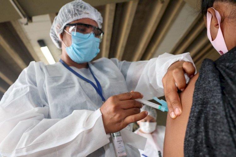 Governo e Prefeitura divulgam postos de vacinação que vão funcionar 32 horas seguidas em Manaus neste final de semana