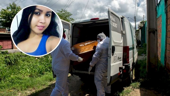 Prefeitura de Manaus vai pagar traslado de corpo de jovem assassinada em São Paulo