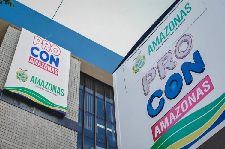 Procon-AM notifica Amazonas Energia após apagão em Manaus