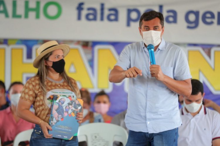 Governo do Amazonas vai aderir ao Programa Garantia Safra 2021/2022