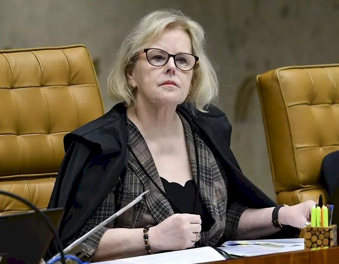 Rosa Weber nega tentativa de Omar Aziz de levar Wilson Lima à CPI da Pandemia