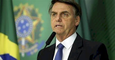 Bolsonaro vem a Manaus inaugurar Conjunto Residencial nesta quarta-feira