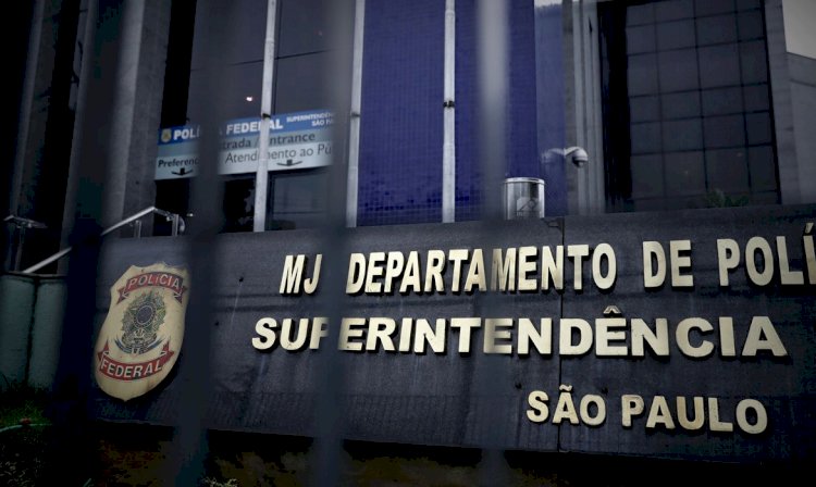 PF deflagra operação contra fraudes financeiras e lavagem de dinheiro