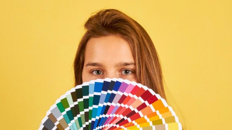 Colorimetria: descubra quando as cores podem sabotar ou realçar a sua imagem pessoal