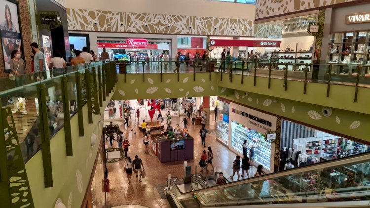 Manauara Shopping promove campanha para cuidados com a saúde