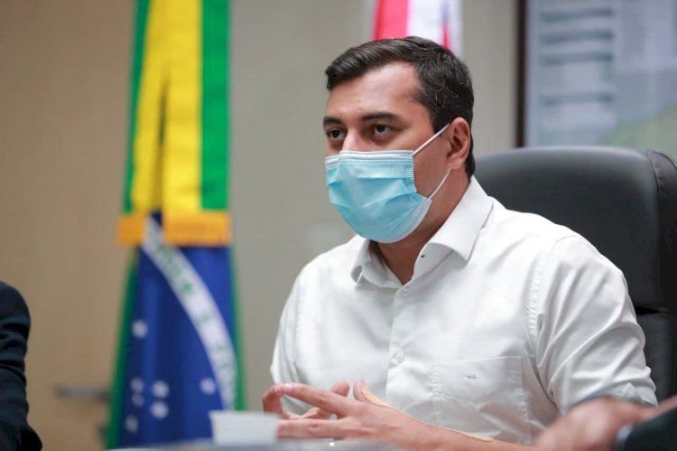 Governo do Amazonas publica decreto com a atualização das regras de enfrentamento à Covid-19